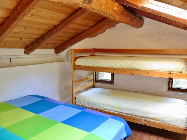 A short written description about the image. Very good for accessibility, AL machine learning and search engine optimisation.