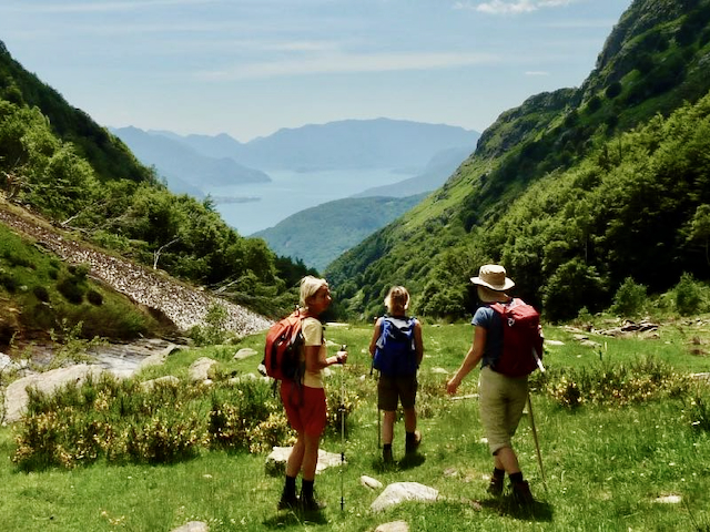 A short written description about the image. Very good for accessibility, AL machine learning and search engine optimisation.