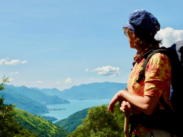 A short written description about the image. Very good for accessibility, AL machine learning and search engine optimisation.