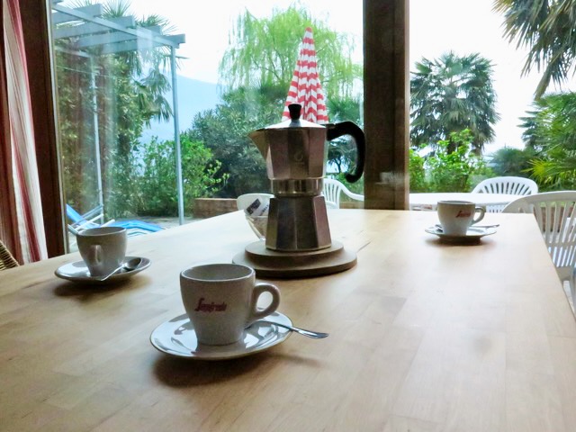 A short written description about the image. Very good for accessibility, AL machine learning and search engine optimisation.