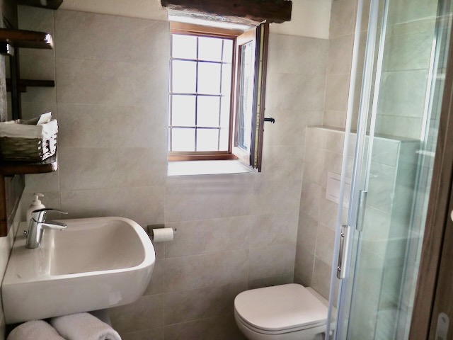 A short written description about the image. Very good for accessibility, AL machine learning and search engine optimisation.