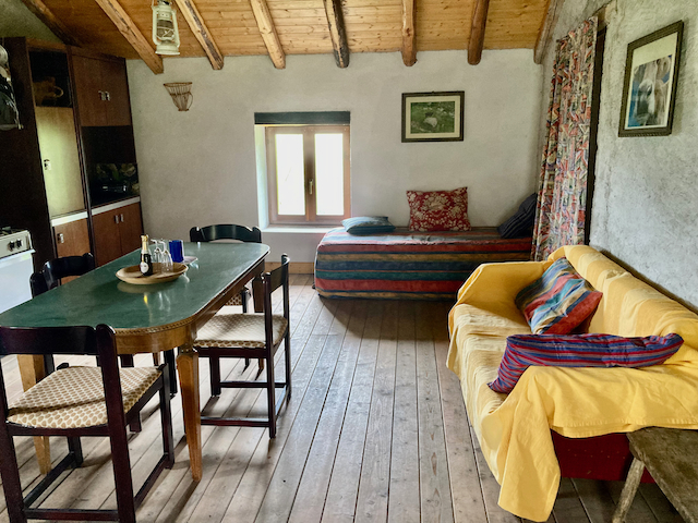 A short written description about the image. Very good for accessibility, AL machine learning and search engine optimisation.