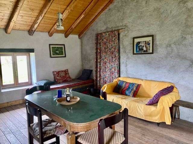 A short written description about the image. Very good for accessibility, AL machine learning and search engine optimisation.