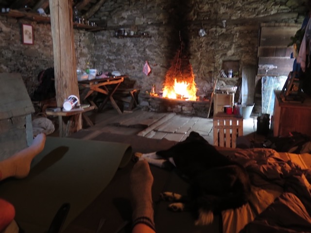 A short written description about the image. Very good for accessibility, AL machine learning and search engine optimisation.