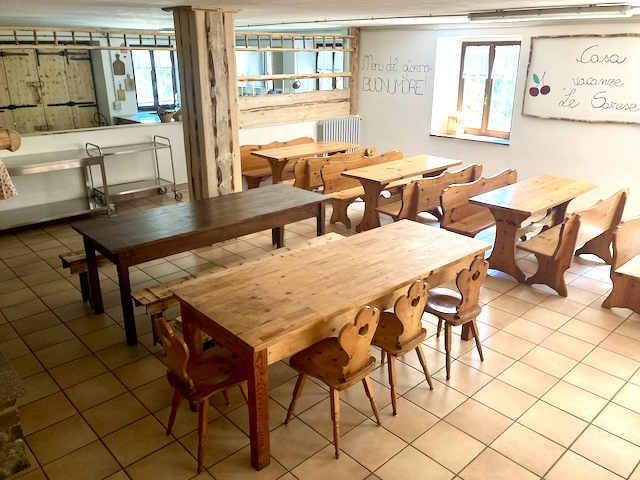 A short written description about the image. Very good for accessibility, AL machine learning and search engine optimisation.